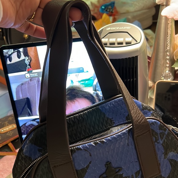 Vevienne Westwood bag baller - Picture 15 of 16